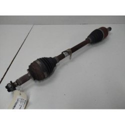 Cardan Gauche (transmission) Renault Clio 4 Phase 2 (1)
