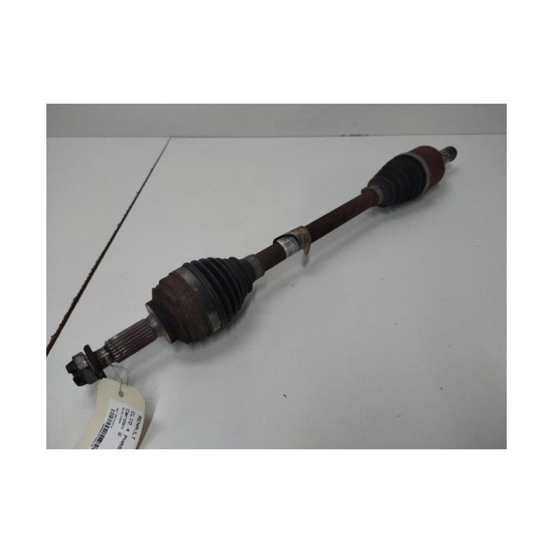 Cardan Gauche (transmission) Renault Clio 4 Phase 2 (1)