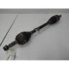 Cardan Gauche (transmission) Renault Clio 4 Phase 2 (1)