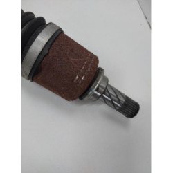 Cardan Gauche (transmission) Renault Clio 4 Phase 2 (3)