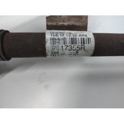 Cardan Gauche (transmission) Renault Clio 4 Phase 2 (4)