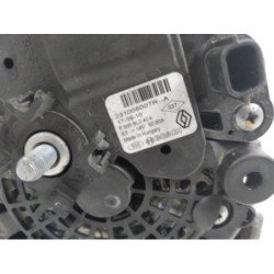 Alternateur Renault Clio 4 Phase 2 (4)