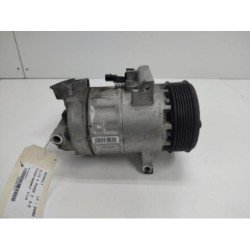 Compresseur Clim Renault Clio 4 Phase 2 (1)