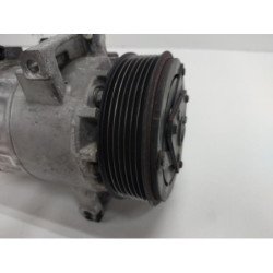 Compresseur Clim Renault Clio 4 Phase 2 (2)