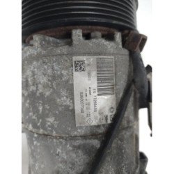 Compresseur Clim Renault Clio 4 Phase 2 (3)