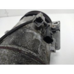 Compresseur Clim Renault Clio 4 Phase 2 (4)