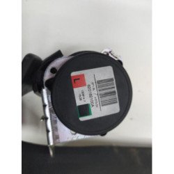 Ceinture Arriere Gauche Fiat Punto 3 (2)