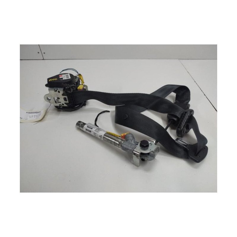 Ceinture Avant Gauche Fiat Punto 3 (1)