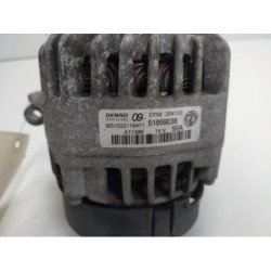 Alternateur Fiat Punto 3 (2)