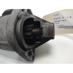 Demarreur Fiat Punto 3 (2)