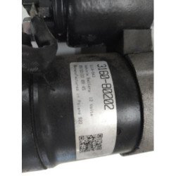 Demarreur Fiat Punto 3 (3)
