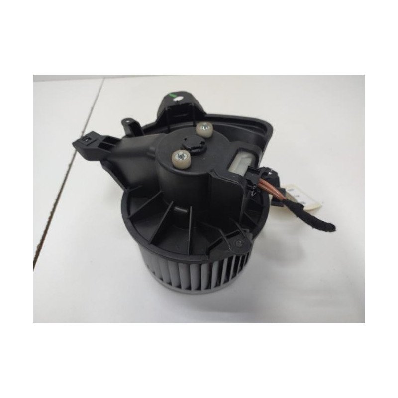 Ventilateur Chauffage Fiat Punto 3 (1)