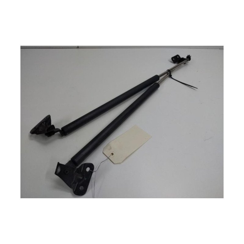 Verin De Coffre Opel Agila A (1)