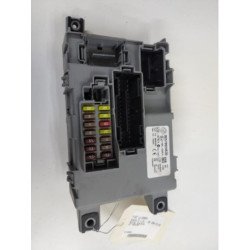 Porte Fusible Fiat Punto 3 (1)