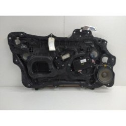 Leve Vitre Electrique Avant Gauche Lancia Ypsilon 4 Phase 1 (1)