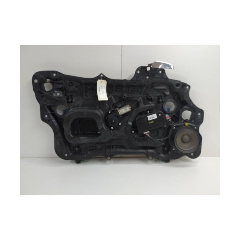 Leve Vitre Electrique Avant Gauche Lancia Ypsilon 4 Phase 1 (1)
