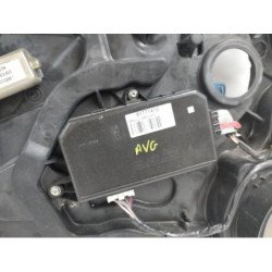 Leve Vitre Electrique Avant Gauche Lancia Ypsilon 4 Phase 1 (2)