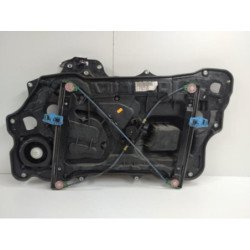 Leve Vitre Electrique Avant Gauche Lancia Ypsilon 4 Phase 1 (4)