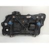 Leve Vitre Electrique Avant Gauche Lancia Ypsilon 4 Phase 1 (4)