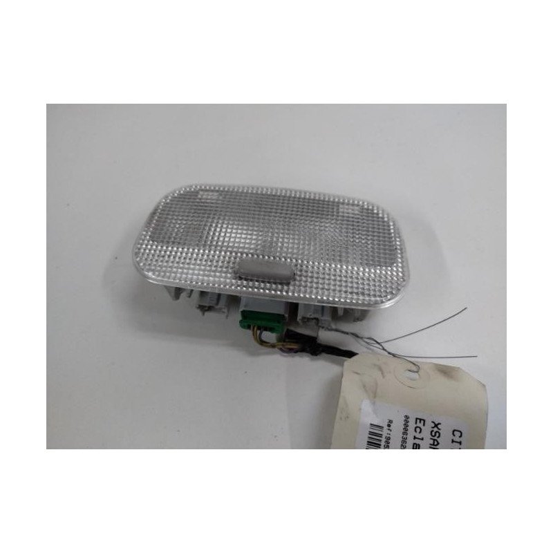 Eclairage De Plafonnier Citroen Xsara Picasso Phase 1 (1)