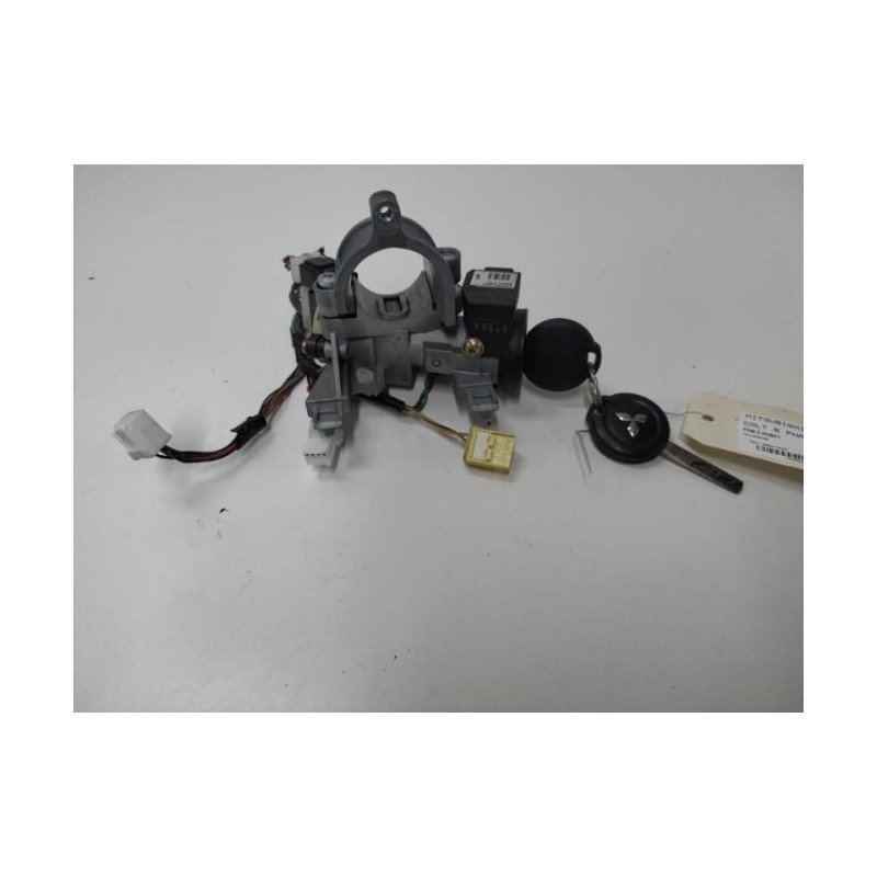 Neiman Mitsubishi Colt 6 Phase 1 (1)