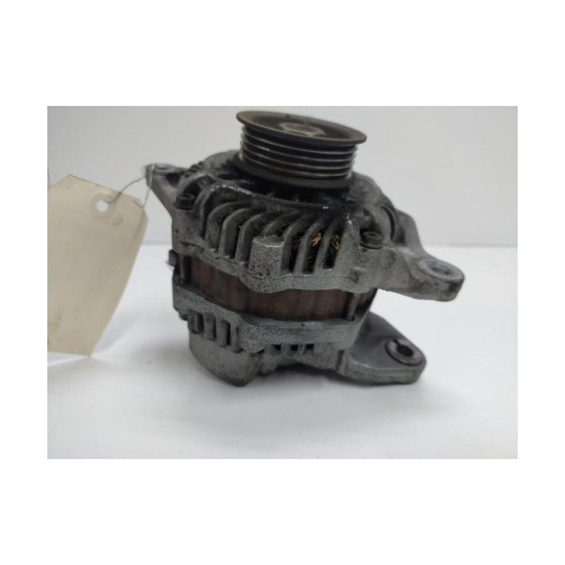 Alternateur Mitsubishi Colt 6 Phase 1 (1)