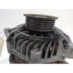 Alternateur Mitsubishi Colt 6 Phase 1 (2)