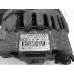 Alternateur Mitsubishi Colt 6 Phase 1 (4)