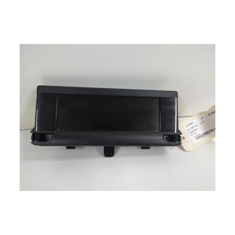 Compteur Citroen C4 Cactus (1)