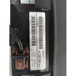 Compteur Citroen C4 Cactus (3)