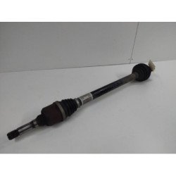 Cardan Droit (transmission) Citroen C4 Cactus (1)