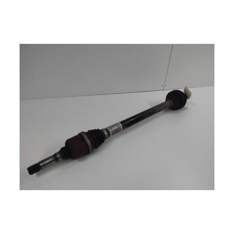 Cardan Droit (transmission) Citroen C4 Cactus (1)