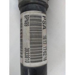 Cardan Droit (transmission) Citroen C4 Cactus (3)