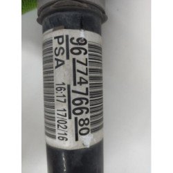 Cardan Droit (transmission) Citroen C4 Cactus (4)