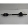 Cardan Gauche (transmission) Citroen C4 Cactus (1)