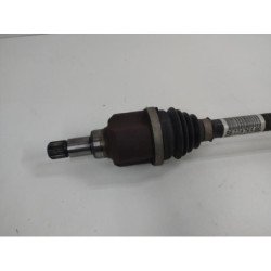 Cardan Gauche (transmission) Citroen C4 Cactus (2)