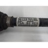 Cardan Gauche (transmission) Citroen C4 Cactus (3)