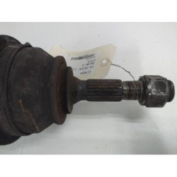 Cardan Gauche (transmission) Citroen C4 Cactus (5)