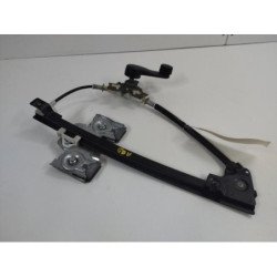 Leve Vitre Mecanique Arriere Droit Seat Cordoba 1 Vario Phase 2 Break (1)