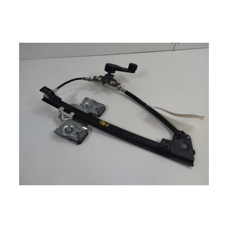 Leve Vitre Mecanique Arriere Droit Seat Cordoba 1 Vario Phase 2 Break (1)