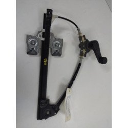 Leve Vitre Mecanique Arriere Droit Seat Cordoba 1 Vario Phase 2 Break (2)
