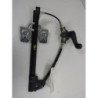 Leve Vitre Mecanique Arriere Droit Seat Cordoba 1 Vario Phase 2 Break (2)