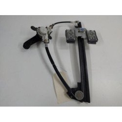 Leve Vitre Mecanique Arriere Droit Seat Cordoba 1 Vario Phase 2 Break (3)