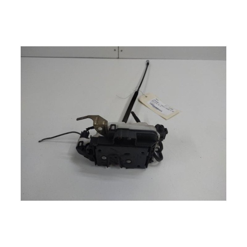 Serrure Avant Droit Seat Cordoba 1 Vario Phase 2 Break (1)