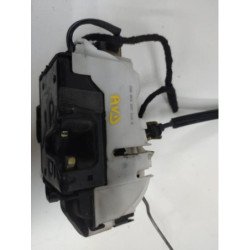 Serrure Avant Droit Seat Cordoba 1 Vario Phase 2 Break (3)