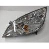 Optique Avant Principal Gauche (feux)(phare) Mitsubishi Colt 6 Phase 1 (1)