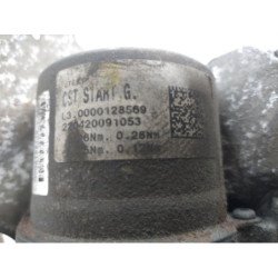 Cremaillere Assistee Mercedes Classe B 245 Phase 2 (5)
