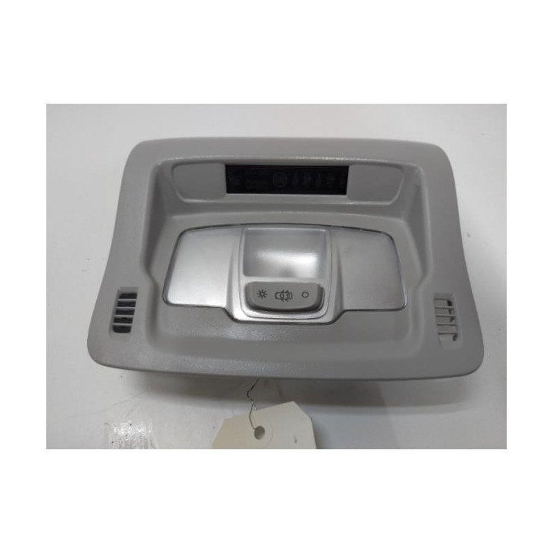 Eclairage De Plafonnier Citroen C3 3 Phase 2 (1)