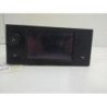 Ecran Gps Citroen C3 3 Phase 2 (1)