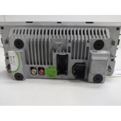 Ecran Gps Citroen C3 3 Phase 2 (2)